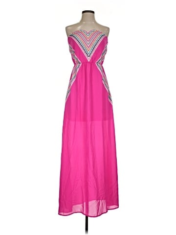 My Michelle Cocktail Dress (view 1)