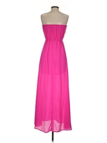 My Michelle Cocktail Dress (view 2)
