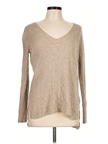 Lumiere Pullover Sweater (view 1)