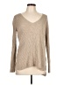 Lumiere Tan Pullover Sweater Size L - photo 1