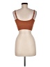 Uniqlo Brown Tank Top Size M - photo 2