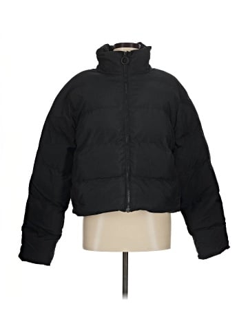 Gymshark Snow Jacket (view 1)