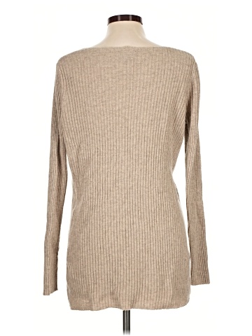 Lumiere Pullover Sweater (view 2)