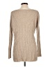 Lumiere Tan Pullover Sweater Size L - photo 2
