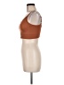 Uniqlo Brown Tank Top Size M - photo 5