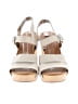 Sun + Stone Ivory Sandals Size 8 1/2 - photo 2