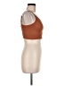 Uniqlo Brown Tank Top Size M - photo 4
