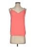Babaton Orange Tank Top Size XS - photo 1