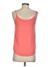 Babaton Orange Tank Top Size XS - photo 2