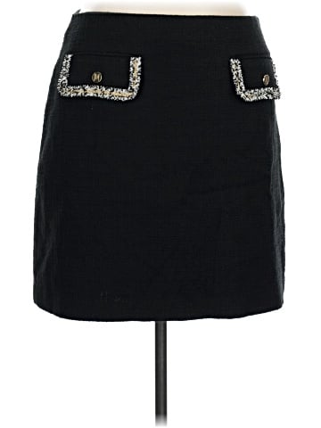 Karl Lagerfeld Paris Casual Skirt (view 1)