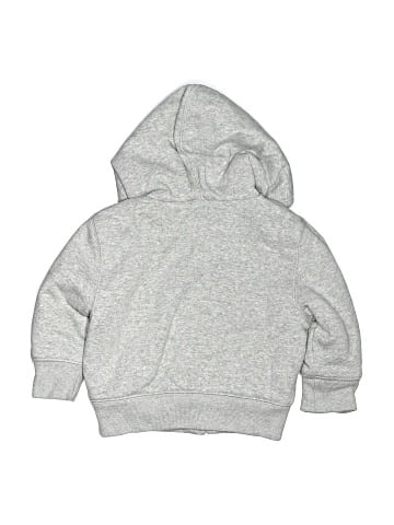 Baby Gap Zip Up Hoodie (view 2)