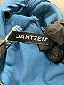 Jantzen Teal Swimsuit Top Size XS (estimated) - photo 3