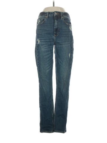 Dear John Jeans (view 1)