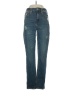 Dear John Stars Blue Jeans Size 26 waist - photo 1