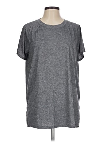 Tek Gear Short Sleeve T-Shirt (view 1)