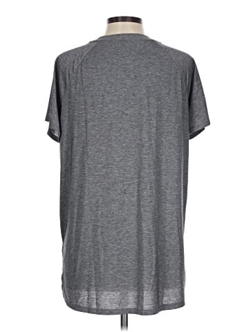 Tek Gear Short Sleeve T-Shirt (view 2)