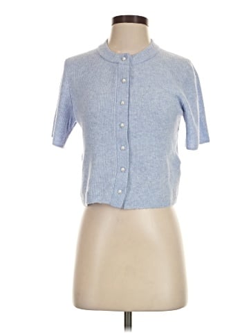 Abercrombie & Fitch Short Sleeve Top (view 1)