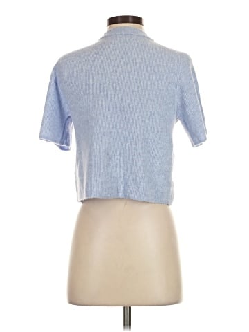 Abercrombie & Fitch Short Sleeve Top (view 2)