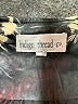 Indigo Thread Co. Tie-dye Black Jacket Size XS - photo 6
