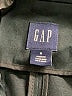 Gap Black Blazer Size 8 - photo 6