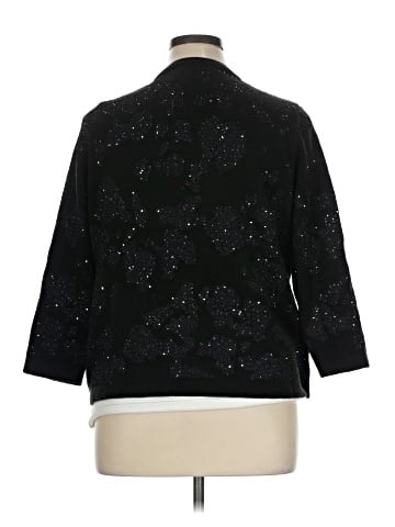Anne Klein Cardigan (view 2)