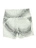 Fabletics Polka Dots Silver Shorts Size XS - photo 2