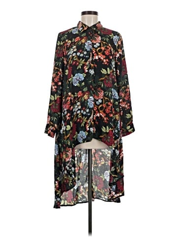 Lena Gabrielle Casual Dress (view 1)