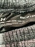 Under Armour Gray Sweatpants Size S (youth) - photo 3