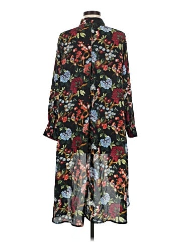 Lena Gabrielle Casual Dress (view 2)