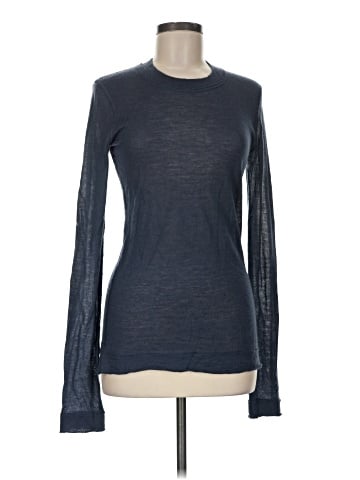 Inhabit Long Sleeve T-Shirt (view 1)