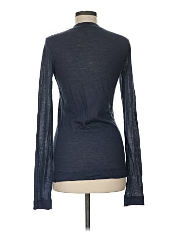 Inhabit Long Sleeve T-Shirt (view 2)