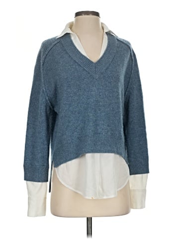 Brochu Walker Long Sleeve Top (view 1)