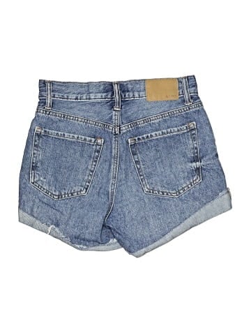 Aeropostale Denim Shorts (view 2)