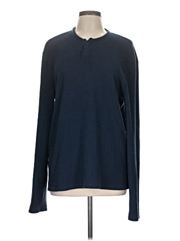Joe's Jeans Long Sleeve T-Shirt (view 1)