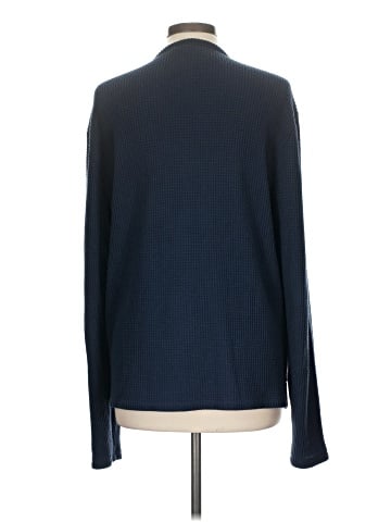 Joe's Jeans Long Sleeve T-Shirt (view 2)