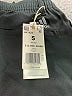 Adidas 100% Polyester Solid Black Athletic Shorts Size S (kids) - photo 3