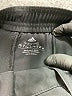 Adidas 100% Polyester Solid Black Athletic Shorts Size S (kids) - photo 4