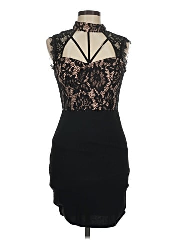 City Triangles Cocktail Dress (view 1)