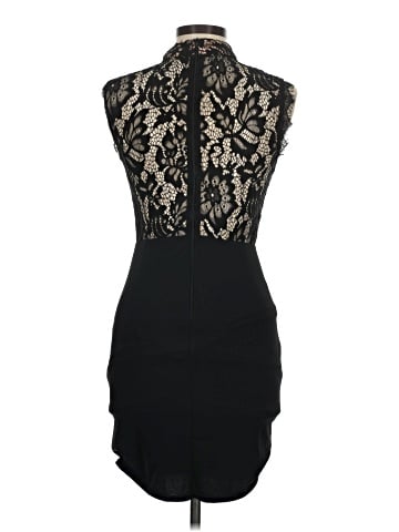 City Triangles Cocktail Dress (view 2)