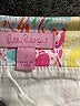 Lilly Pulitzer Print Green Skort Size 2 - photo 3