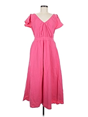 Ann Taylor Casual Dress (view 1)