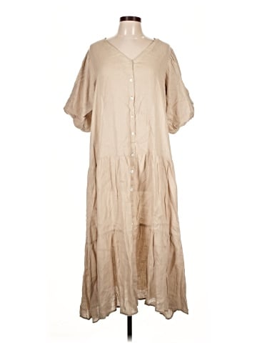 MNG Casual Dress (view 1)