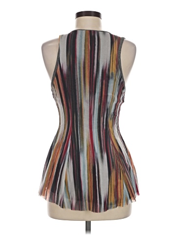 Weston Sleeveless Top (view 2)