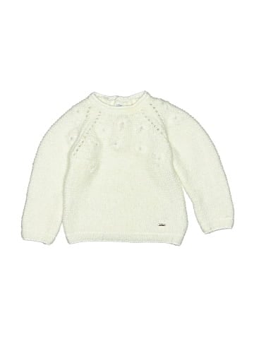 Mayoral Pullover Sweater (view 1)