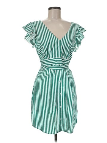 BB Dakota Casual Dress (view 1)
