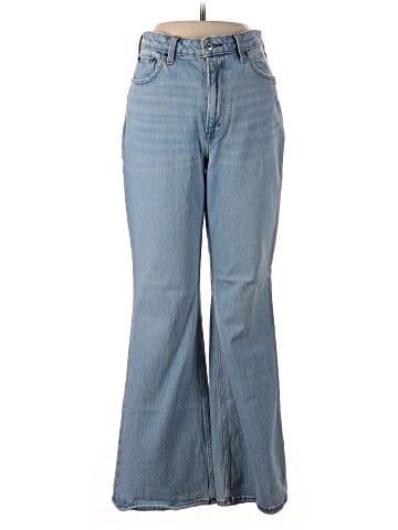 Abercrombie & Fitch Jeans (view 1)