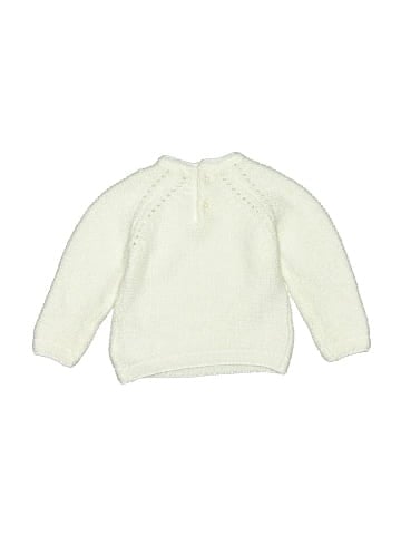 Mayoral Pullover Sweater (view 2)
