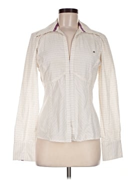 The Limited Long Sleeve Blouse (view 1)