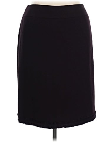 Albert Nipon Casual Skirt (view 1)