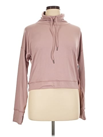 Marika Long Sleeve Turtleneck (view 1)